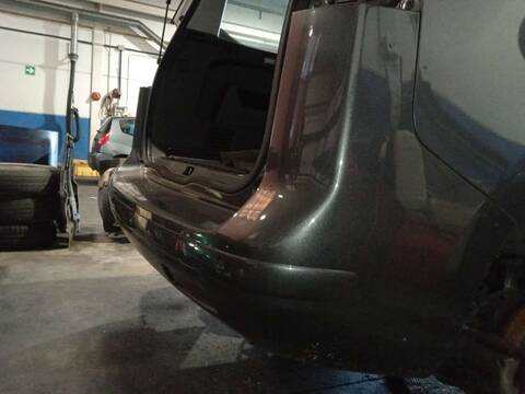 Foto 2ª: Paragolpes Trasero Peugeot 5008 2.0 16V HDI FAP CAT RHE - DW10CTED4) 150CV 110KW (2010)