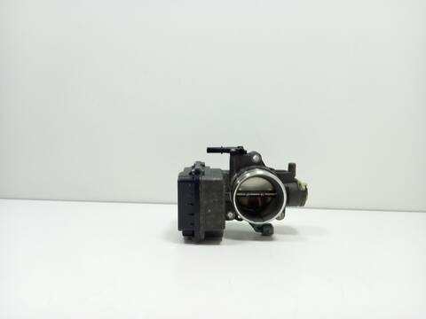 Caja Mariposa Peugeot 307 RFN