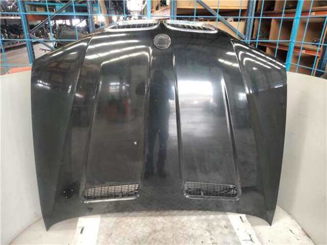 Capot Bmw X5 3.0 TD 24V 135KW (E53) CAT
