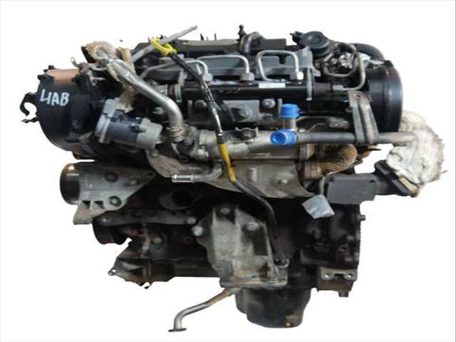 Motor Completo Land Rover Discovery 190CV 140KW