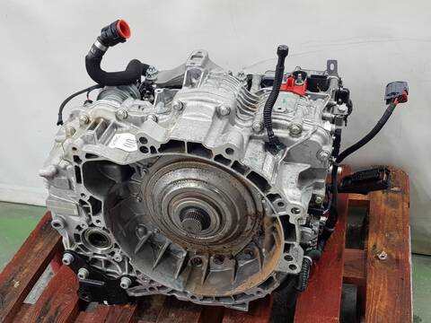 Caja Cambios Fiat 600 VERSION INDEFINIDA