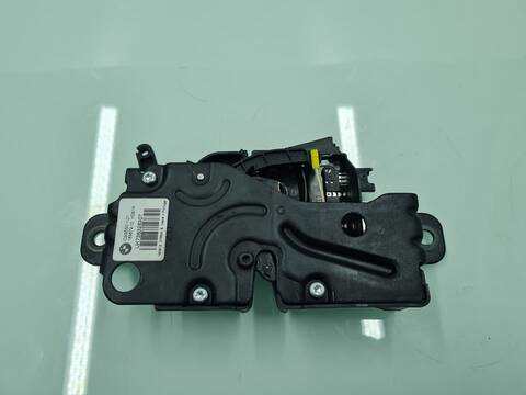 Cerradura Maletero Portón Bmw Serie 3 315 318D M SPORT BERLINA 150CV 110KW