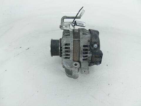 Foto 2ª: Alternador Toyota Rav4 2.0 D ALA40_) 124CV [1AD-FTV] (2012)
