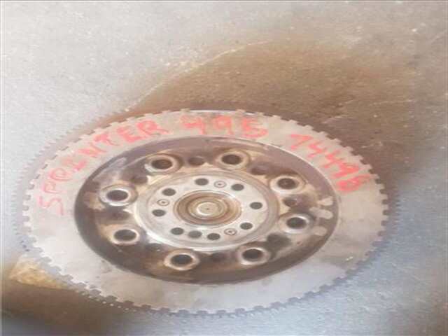 Volante Motor Mercedes Sprinter 511 CDI