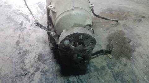 Foto 3ª: Caja Cambios Mercedes Clase C 160 270 CDI 203.016) BERLINA 170CV 125KW [612962] (2003)