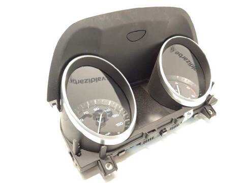 Cuadro de Instrumentos Land Rover Evoque EVOQUE DYNAMIC