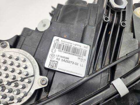 Foto 4ª: Faro Izquierdo Bmw Serie 3 315 330D XDRIVE SPORT LINE 4P) BERLINA 265CV [B57D30A] (2022)