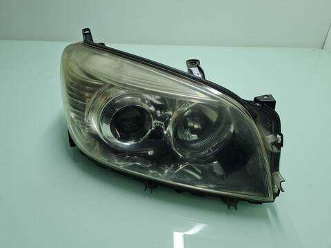Faro Derecho Toyota Rav4 EXECUTIVE 136CV 100KW