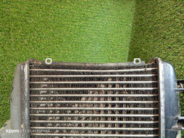 Foto 2ª: Intercooler Toyota Land Cruiser 3.0 D KDJ90 GX 3P [1KD-FTV] (2002)