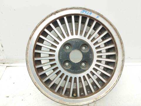 LLanta Chapa Seat 127 52CV 38KW