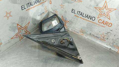 Foto 3ª: Retrovisor Derecho Bmw X3 2.0D 150CV 110KW [M47N204D4] (2006)