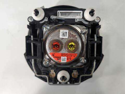 Foto 3ª: Kit Airbag Mazda CX5 2.5 G 194CV 143KW KF) PEXP (2017)