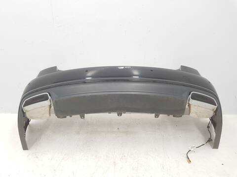 Foto 3ª: Paragolpes Trasero Audi A6 2.0 TDI ULTRA