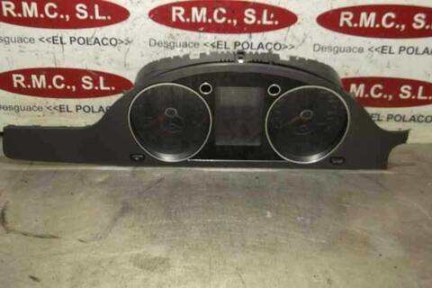 Cuadro de Instrumentos Volkswagen Passat BLUEMOTION BERLINA 110CV 81KW