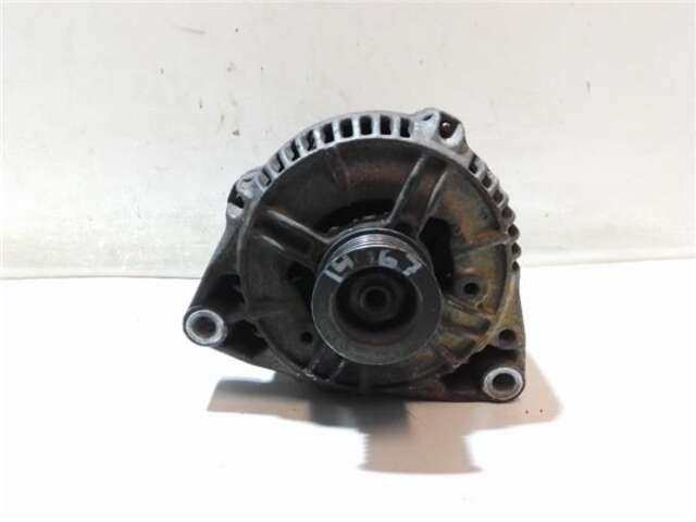 Alternador Opel Frontera 2.2 DTI (6B_ZC. 6B_VF. 6B_66. 6B_76)