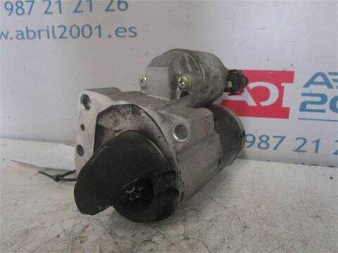 Motor de Arranque Peugeot 207 1.4 16V 95CV 70KW