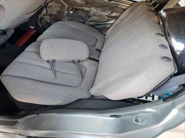 Asientos Traseros Suzuki Grand Vitara 2.0 TD 87CV 64KW