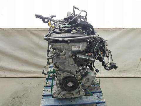 Foto 2ª: Motor Completo Toyota CHR 1.8 G 72KW 16V 122CV 91KW) HIBRIDO [2ZRFXE] (2016)