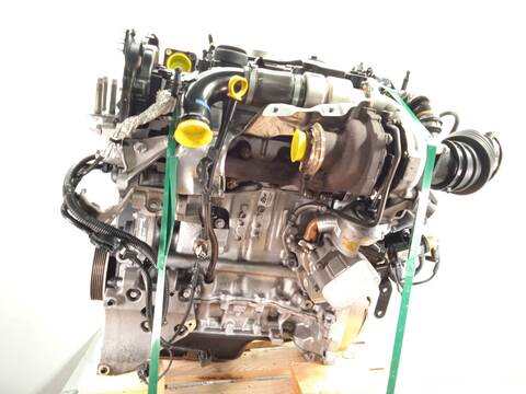 Foto 2ª: Motor Completo Ford C Max TREND 95CV 70KW CEU) [XXDC] (2015)