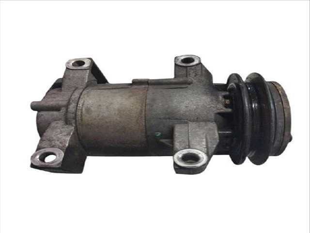 Foto 3ª: Compresor Aire Acondicionado Nissan Almera 2.2 DI HATCHBACK (2000)