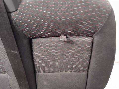 Foto 3ª: Asiento Delantero Derecho Peugeot Boxer 2.0 BLUE-HDI FAP CAT 163CV 120KW CAMION [AH03] (2017)