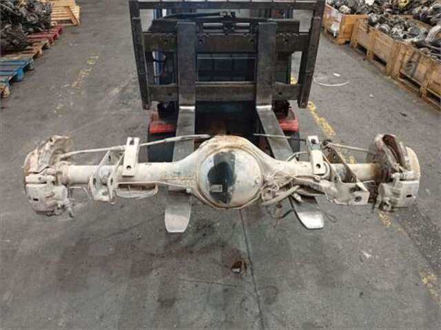 Diferencial Trasero Mitsubishi Montero 2.8 D A LAS 4 RUEDAS (V46W. V26W)