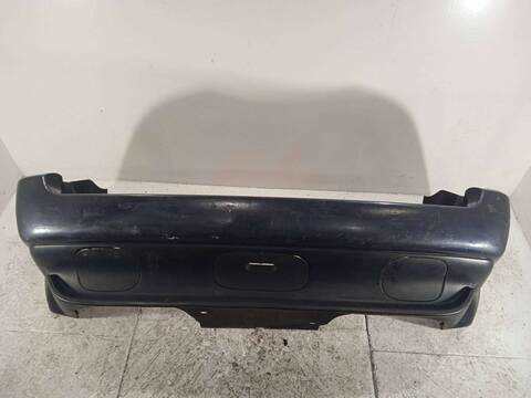 Paragolpes Trasero Bmw X5 3.0D 218CV 160KW