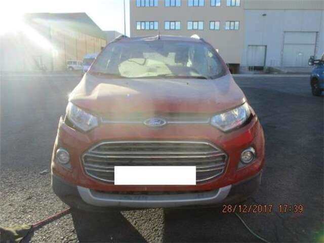 Foto 2ª: Cerradura Puerta Delantera Derecha Ford EcoSport 1.5 TITANIUM [1.5 LTR. - 66 KW TDCI CAT] [UGJE]