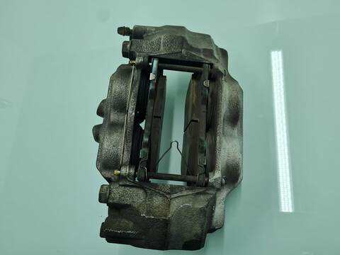 Pinza Freno Delantera Derecho Toyota Land Cruiser VX 177CV 130KW