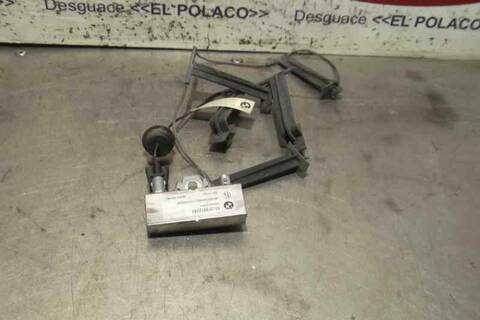 Foto 3ª: Centralita Motor ECU Bmw Z4 2.2I 170CV 125KW [226S1 GSP] (2004)