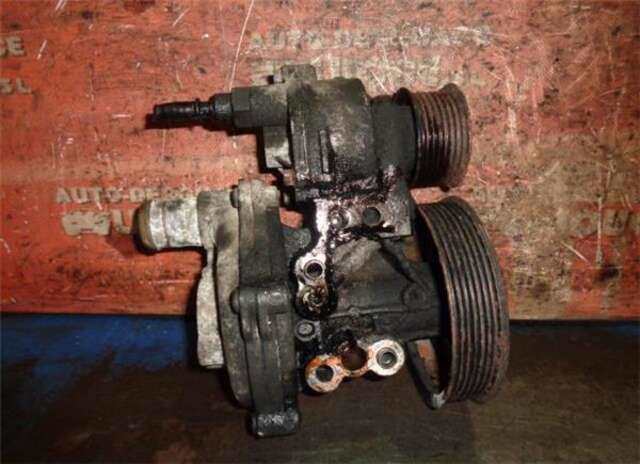 Bomba de Agua Ford Transit 2.4 TDCI (115CV)