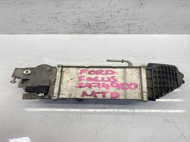 Foto 2ª: Intercooler Ford Focus 150 CV 110KW [YLDA C20DD0J] (2019)