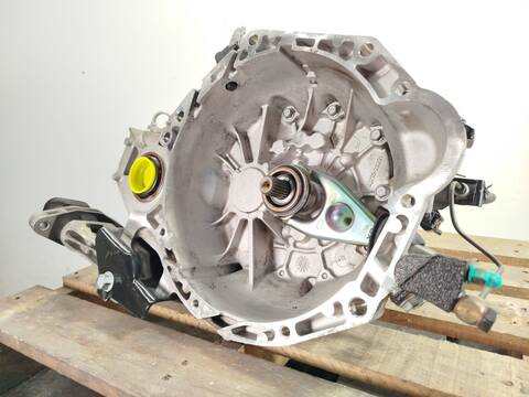 Foto 2ª: Caja Cambios Hyundai i30 1.4 101CV 74KW [G4LC] (2016)