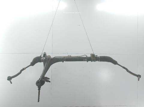 Foto 3ª: Cremallera de Direccion Peugeot Boxer 2.2 HDI 120 [4HU (P22DTE)] (2006)