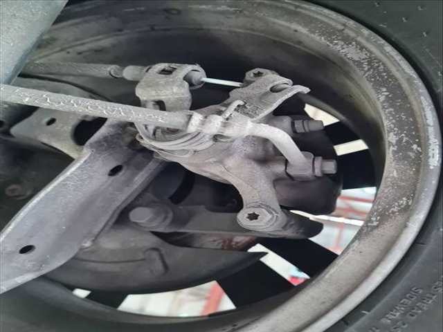 Pedal Embrague Opel Astra SELECTIVE 110CV 81KW