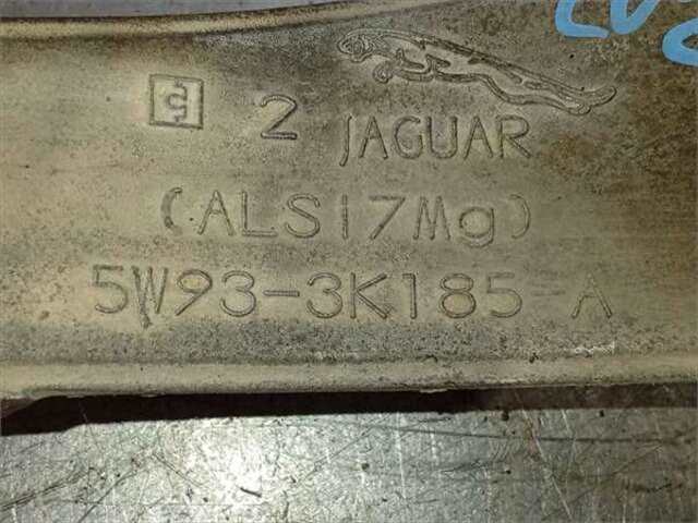 Mangueta Delantera Derecha Jaguar S Type 2.7 V6 DIESEL CLASSIC [2.7 LTR. - 152 KW V6 DIESEL CAT] (2002 _)