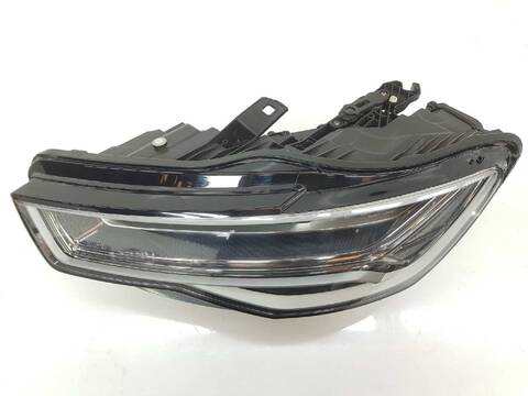 Foto 2ª: Faro Derecho Audi A6 3.0 TDI CLEAN DIESEL [CLAB]