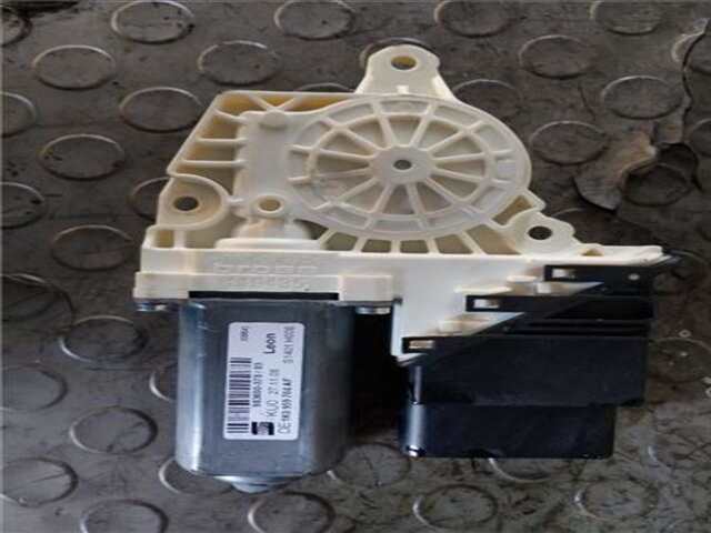 Elevalunas Eléctrico Trasero Derecho Seat Leon 1.9 TDI