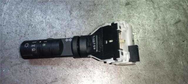 Mando Multifuncion Nissan Qashqai 1.5DCI