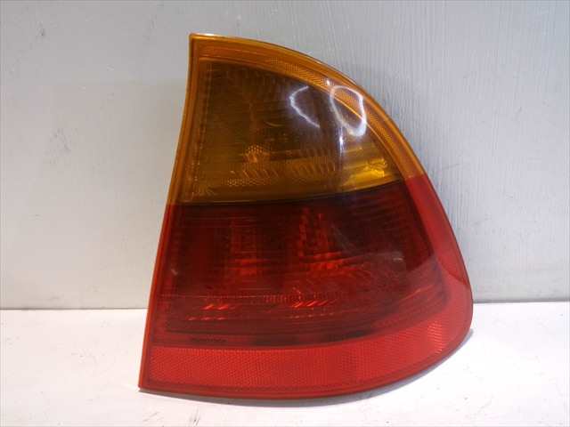 Piloto Trasero Derecho Bmw Serie 3 320 2.0 D E46,1998-2001 RANCHERA