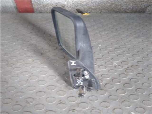 Foto 3ª: Retrovisor Izquierdo Mercedes 100 D (631.332. 631.342) [OM 616.963]