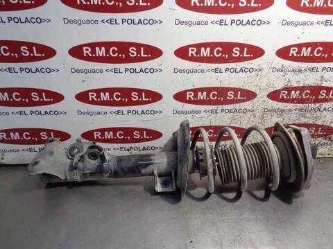 Amortiguador Delantero Izquierdo Mercedes Clase C 160 C 180 CGI BLUEEFFICIENCY 204.049) BERLINA 156CV 115KW