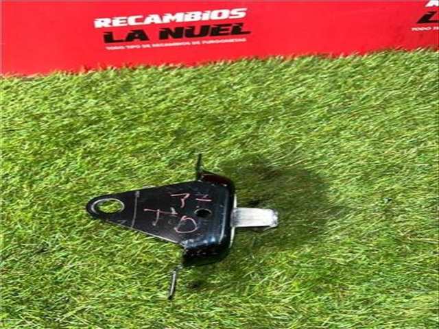 Cerradura Puerta Trasera Derecha Renault Express ADVANCE BLUE DCI DIESEL FAP 75CV 55KW