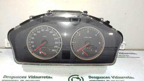Cuadro de Instrumentos Volvo V50 2.0 D MOMENTUM 136CV 100KW FAMILIAR