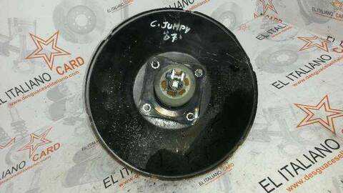 Servofreno Citroen Jumpy VERSION INDEFINIDA