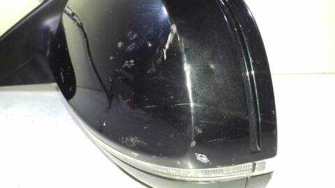 Foto 2ª: Retrovisor Izquierdo Audi A4 BASICO 143CV 105KW [CAGA] (2009)