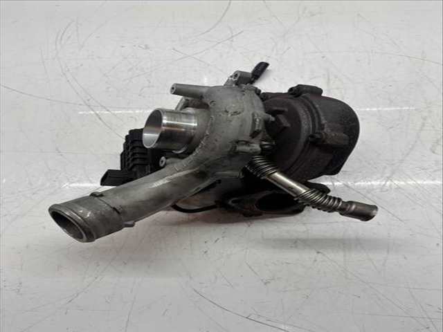Turbocompresor Audi Q7 225CV 165KW