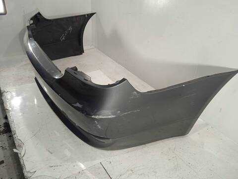 Foto 3ª: Paragolpes Trasero Bmw Serie 5 518 2.5 24V BERLINA 192CV 141KW [M54256S5] (2004)