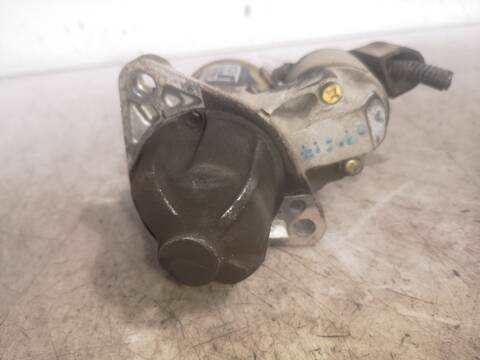 Foto 3ª: Motor de Arranque Suzuki Alto K10B (2009)