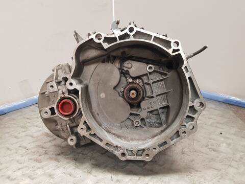 Caja Cambios Opel Astra BUSINESS 136CV 100KW